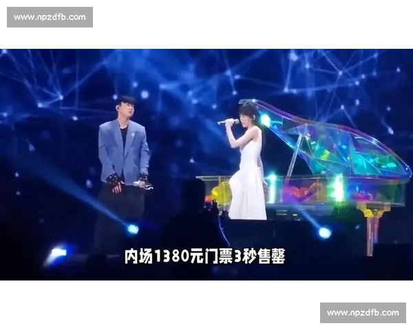 凤凰传奇演唱会秒变万人 KTV!6 万观众齐唱掀翻鸟巢 凤凰传奇演唱会秒变万人 KTV!6 万观众齐唱掀翻鸟巢