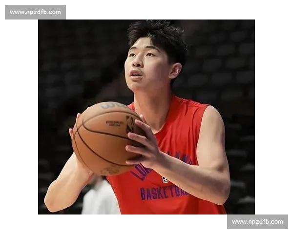 崔永熙商业活动秀后仰跳投 广东新赛季添期待