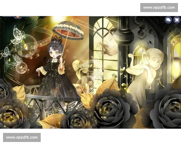 凋零的皇冠：从金莲花到玉玲珑的命运沉浮