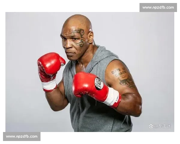 91 秒闪电摇闪！泰森经典 KO 震撼拳坛