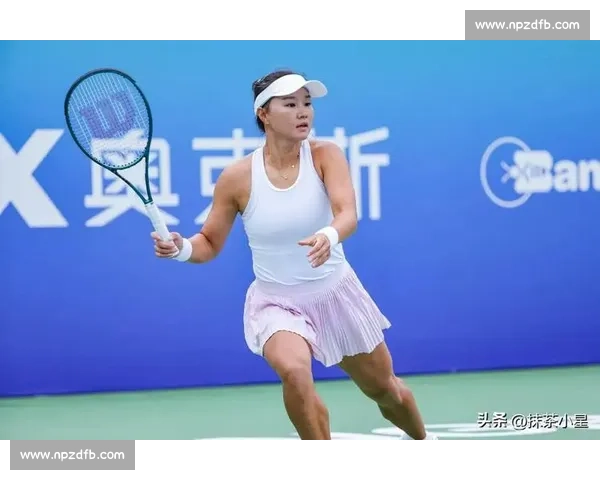 郭涵煜 帕诺娃三盘逆转晋级 徐一璠 杨钊煊抢十惜败