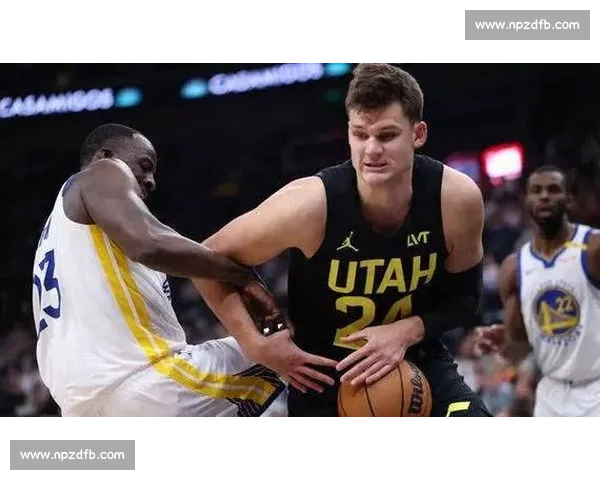 湖人追凯斯勒遇阻！爵士索要多首轮 + 核心球员，交易陷入僵局