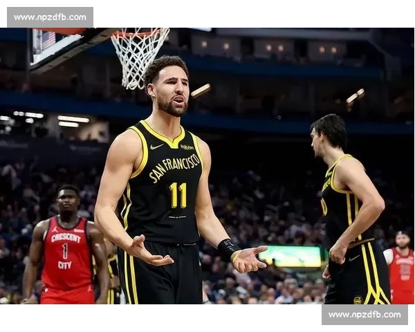 鹈鹕对决勇士西部强强碰撞季后赛席位争夺战前瞻全场焦点战术博弈看点解析